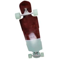 NKX City Action Longboard