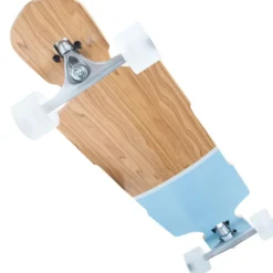 NKX City Action Longboard