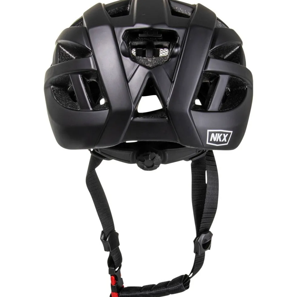 NKX City Bicycle Helmet