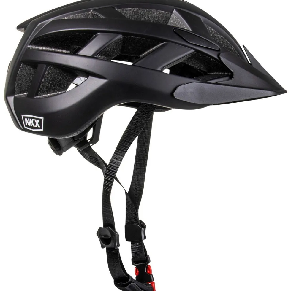 NKX City Bicycle Helmet