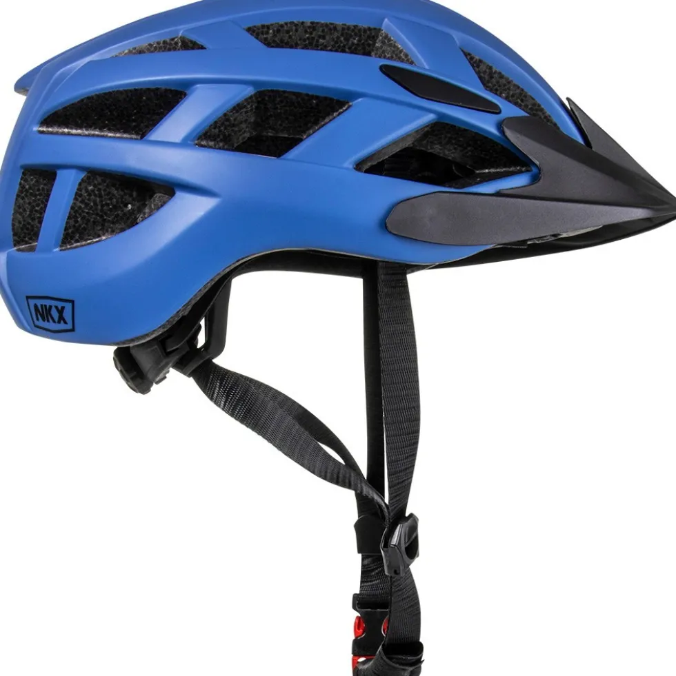 NKX City Bicycle Helmet