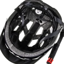 NKX City LED Bicycle Helmet with built-in light
