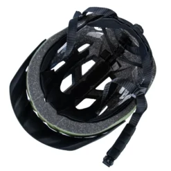 NKX City LED Bicycle Helmet with built-in light