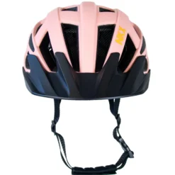 NKX City LED Bicycle Helmet with built-in light