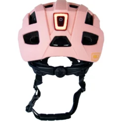 NKX City LED Bicycle Helmet with built-in light
