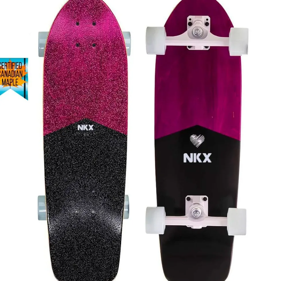 NKX City Surfer Surfskate