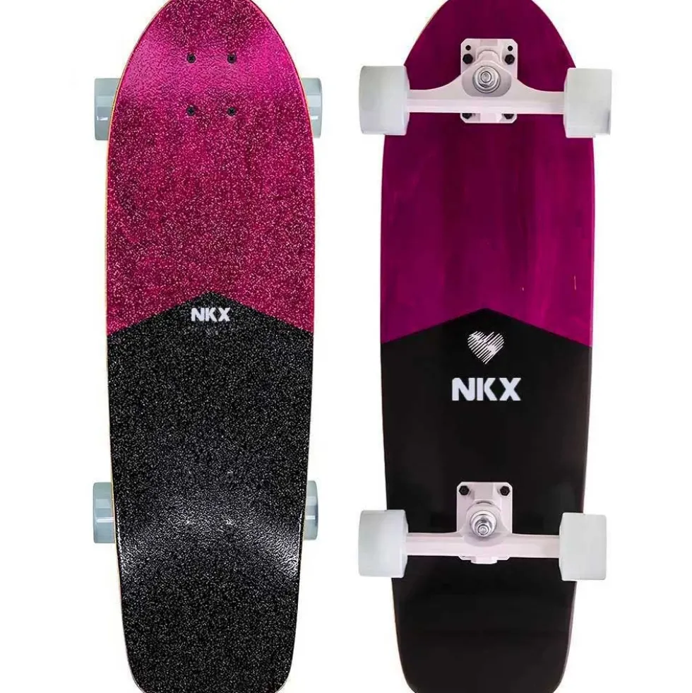NKX City Surfer Surfskate