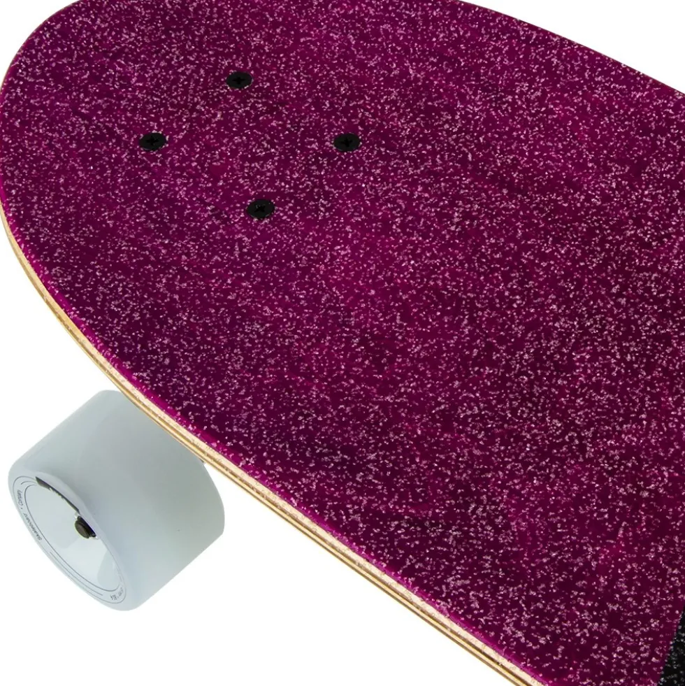 NKX City Surfer Surfskate