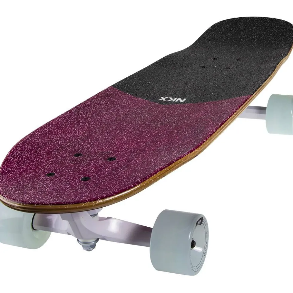 NKX City Surfer Surfskate