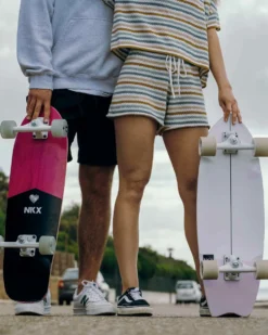 NKX City Surfer Surfskate