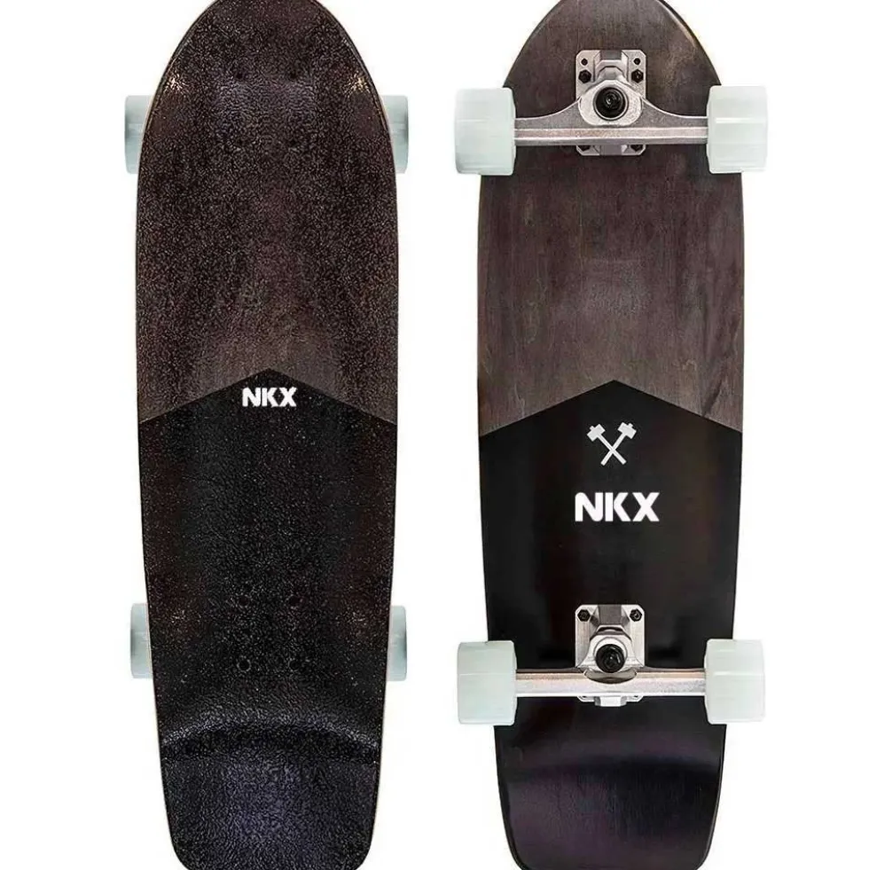 NKX City Surfer Surfskate