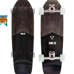 NKX City Surfer Surfskate