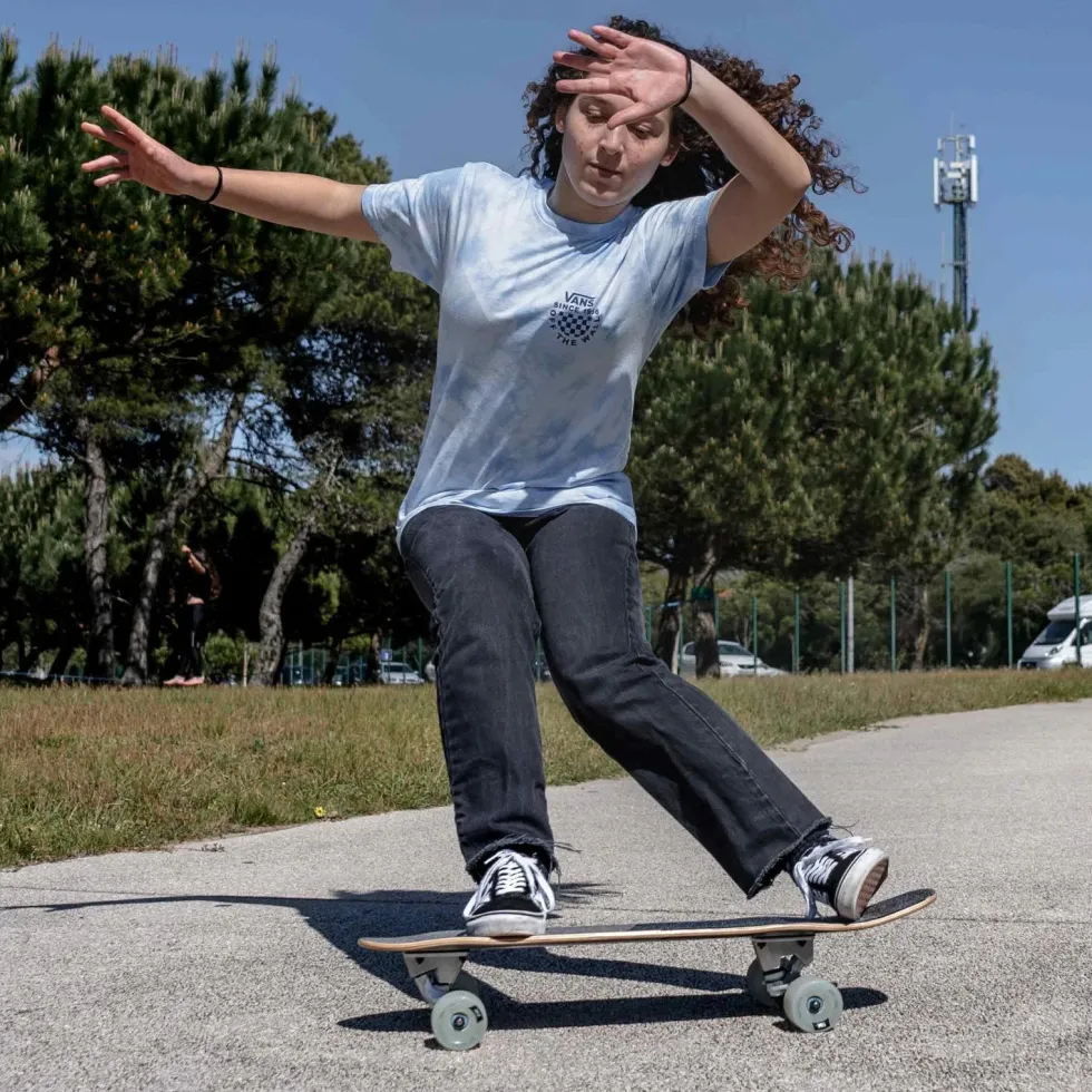 NKX City Surfer Surfskate
