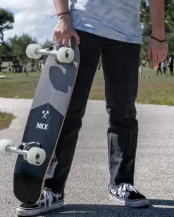 NKX City Surfer Surfskate