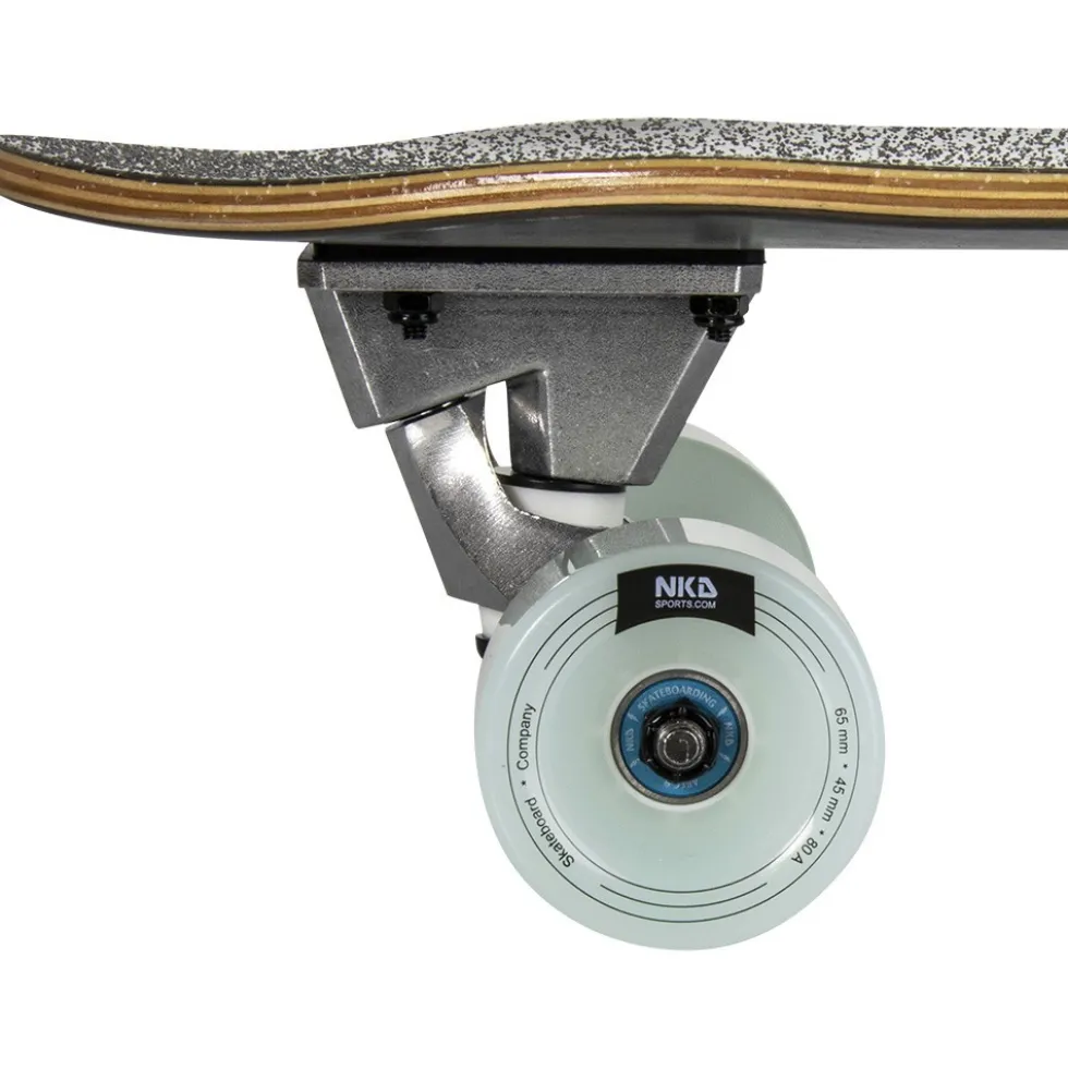 NKX City Surfer Surfskate