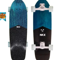 NKX City Surfer Surfskate