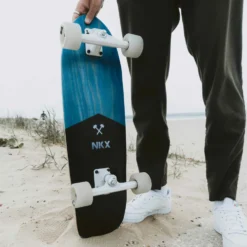 NKX City Surfer Surfskate