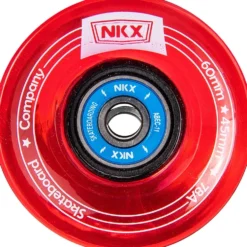 NKX Classic 78A