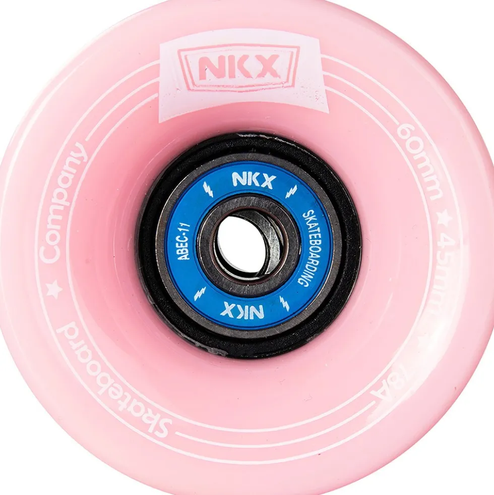 NKX Classic 78A