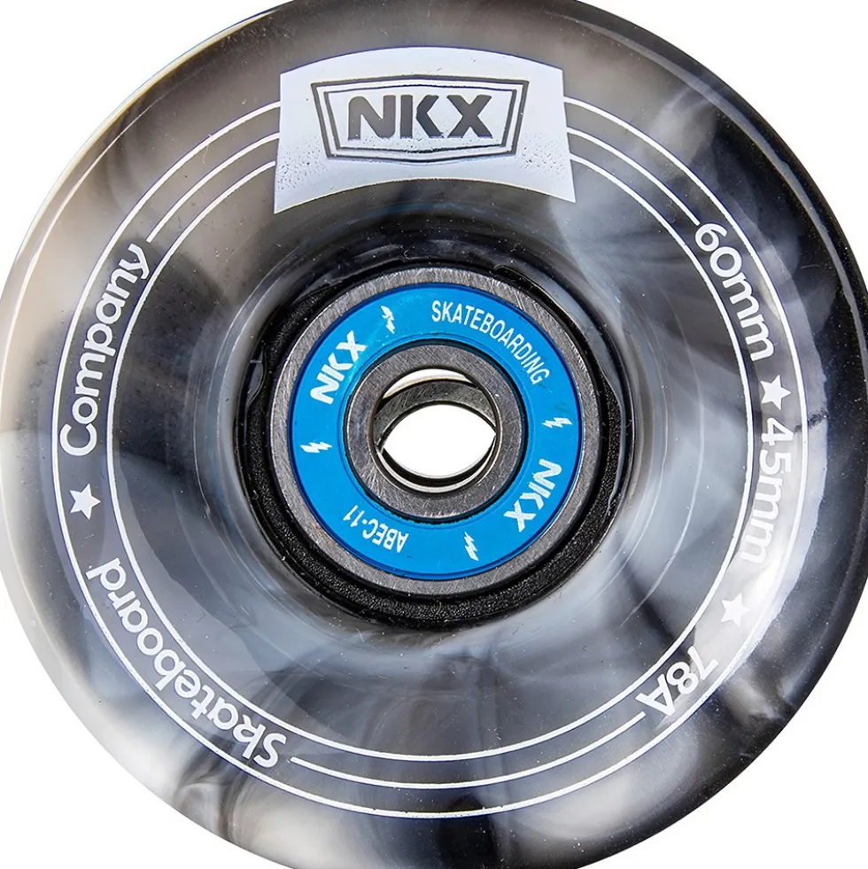 NKX Classic 78A