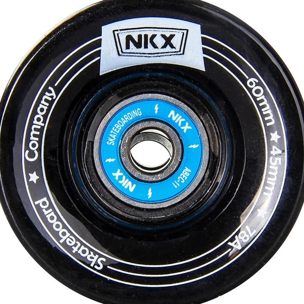 NKX Classic 78A