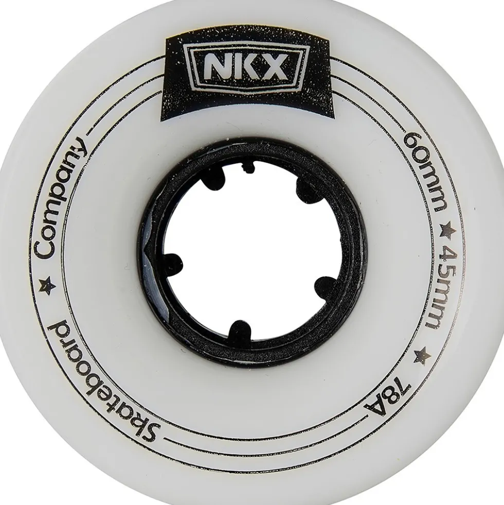 NKX Classic 78A