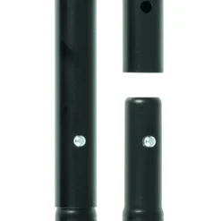 NKX Classic Aluminum SUP Paddle 3-Piece