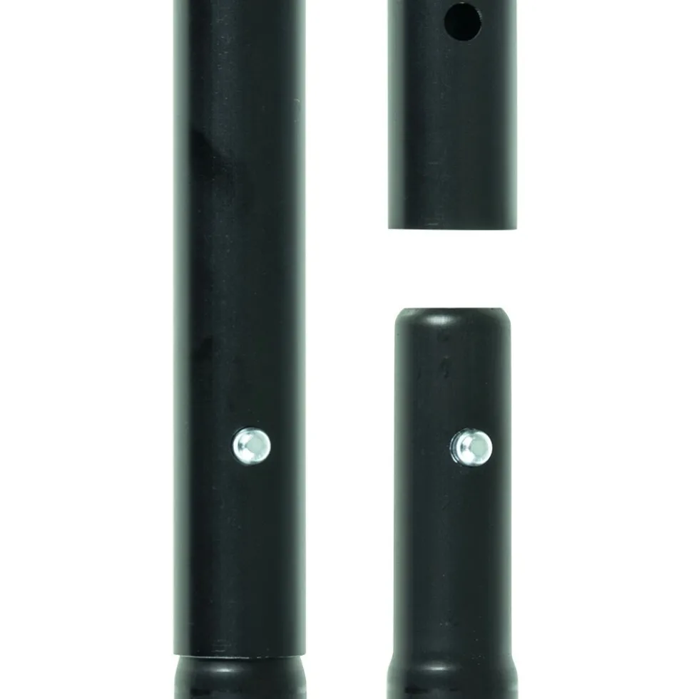 NKX Classic Aluminum SUP Paddle 3-Piece