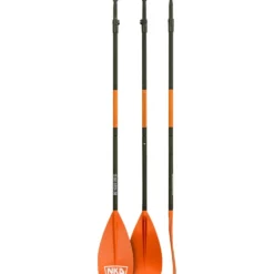NKX Classic Aluminum SUP Paddle 3-Piece