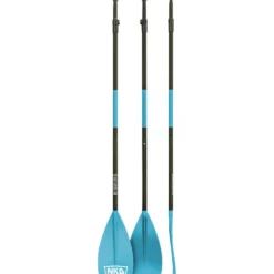 NKX Classic Aluminum SUP Paddle 3-Piece