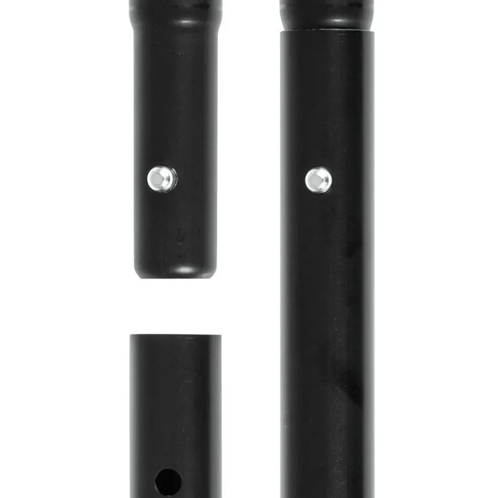 NKX Classic Aluminum SUP Paddle 3-Piece