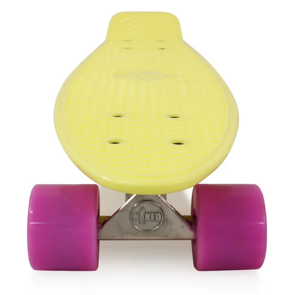 NKX Classic Deluxe Skateboard 22"