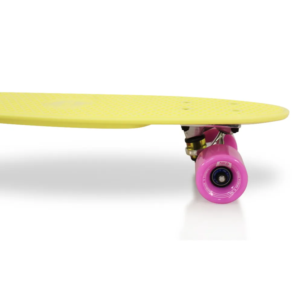 NKX Classic Deluxe Skateboard 22"