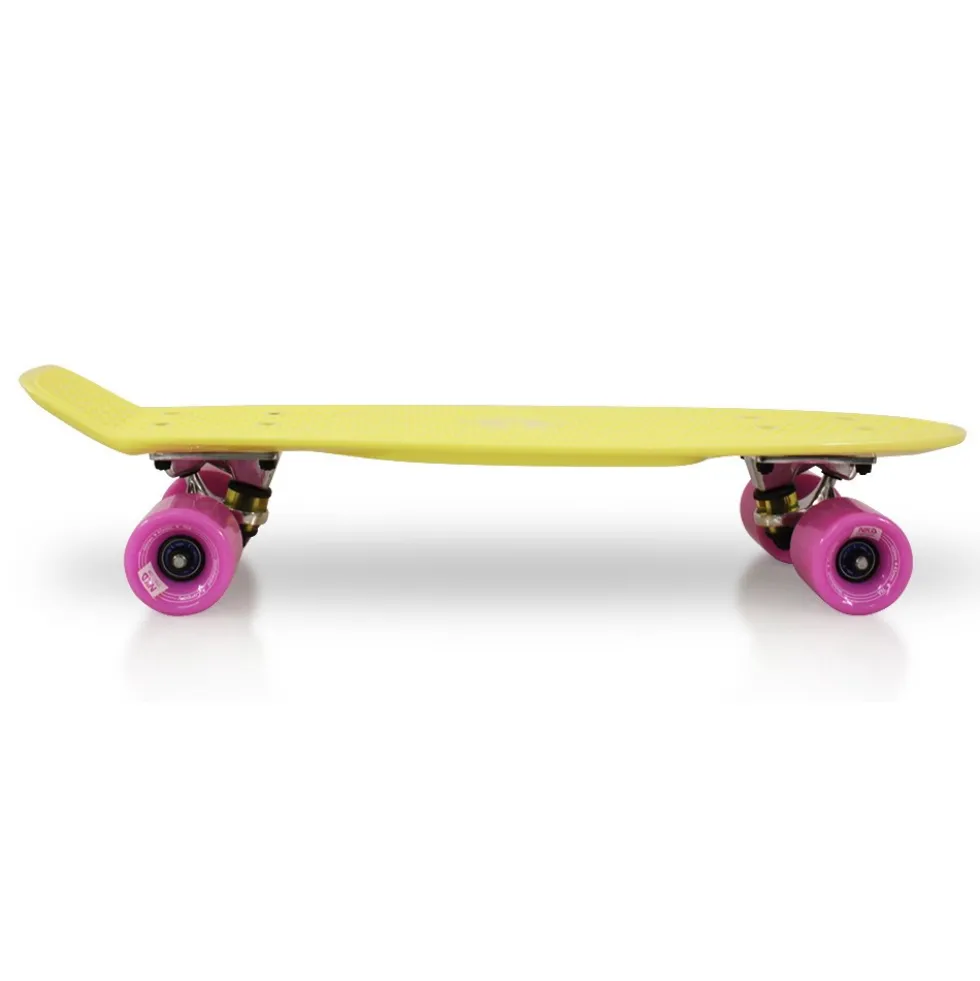 NKX Classic Deluxe Skateboard 22"
