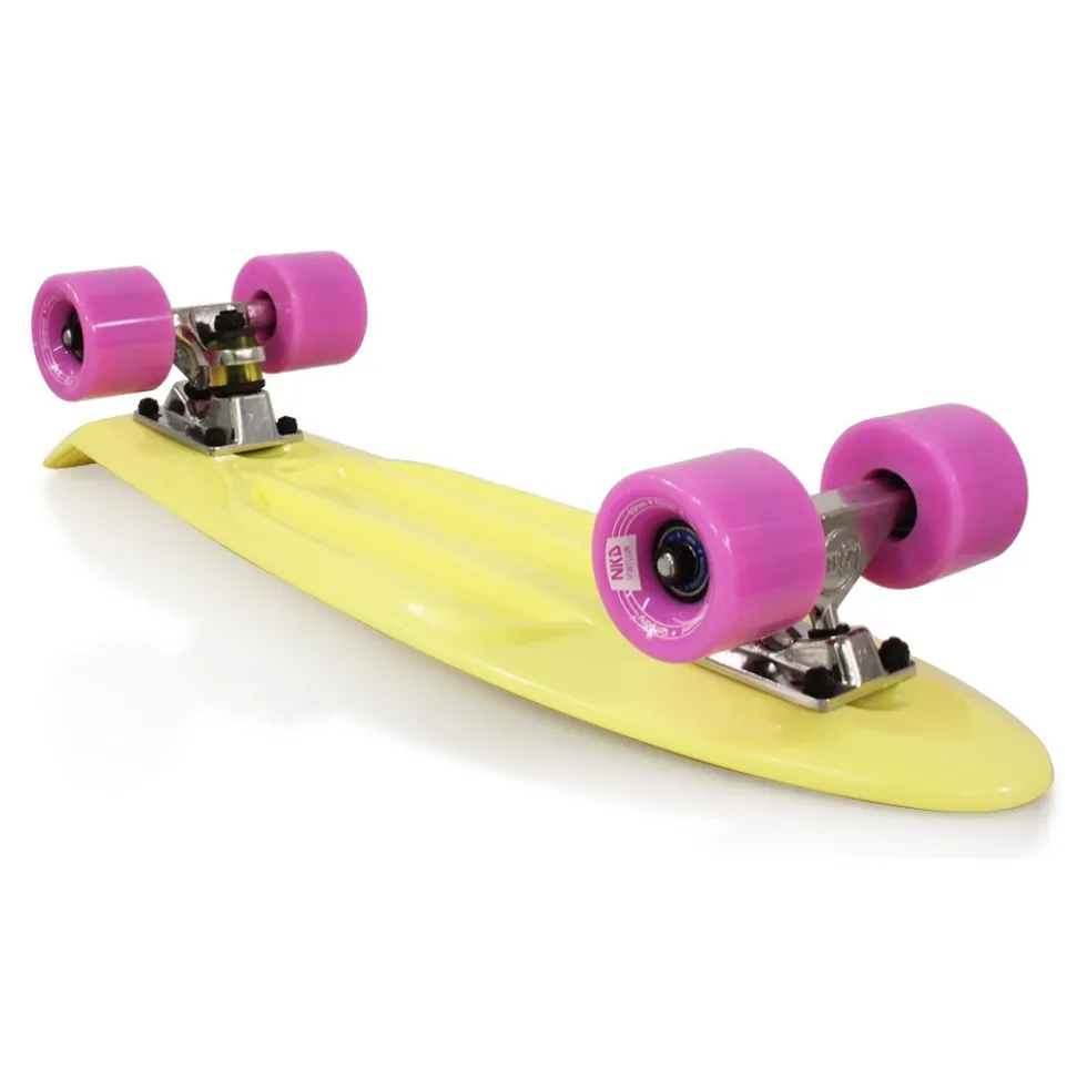 NKX Classic Deluxe Skateboard 22"