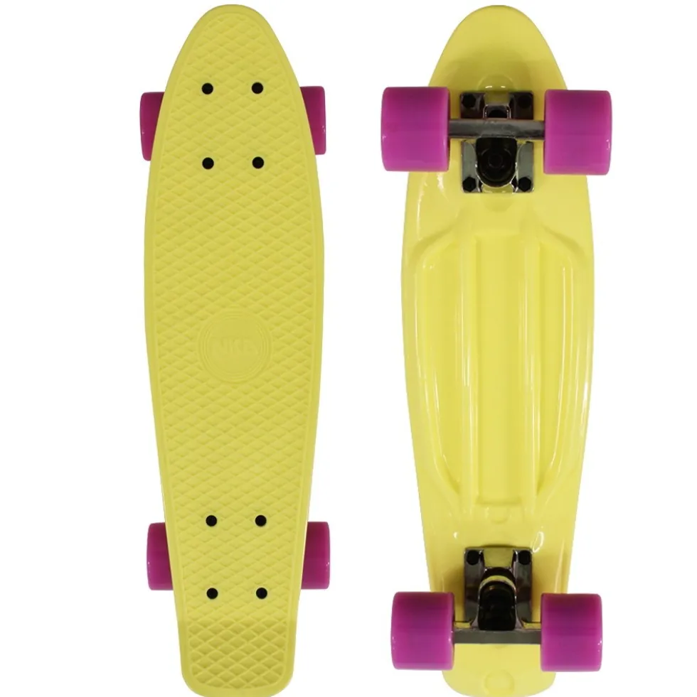 NKX Classic Deluxe Skateboard 22"