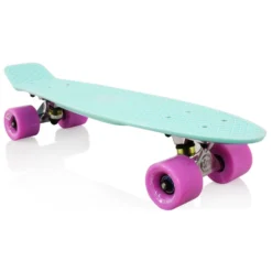 NKX Classic Deluxe Skateboard 22"