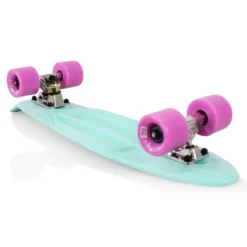 NKX Classic Deluxe Skateboard 22"