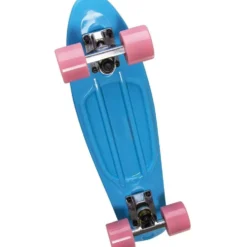 NKX Classic Deluxe Skateboard 22"