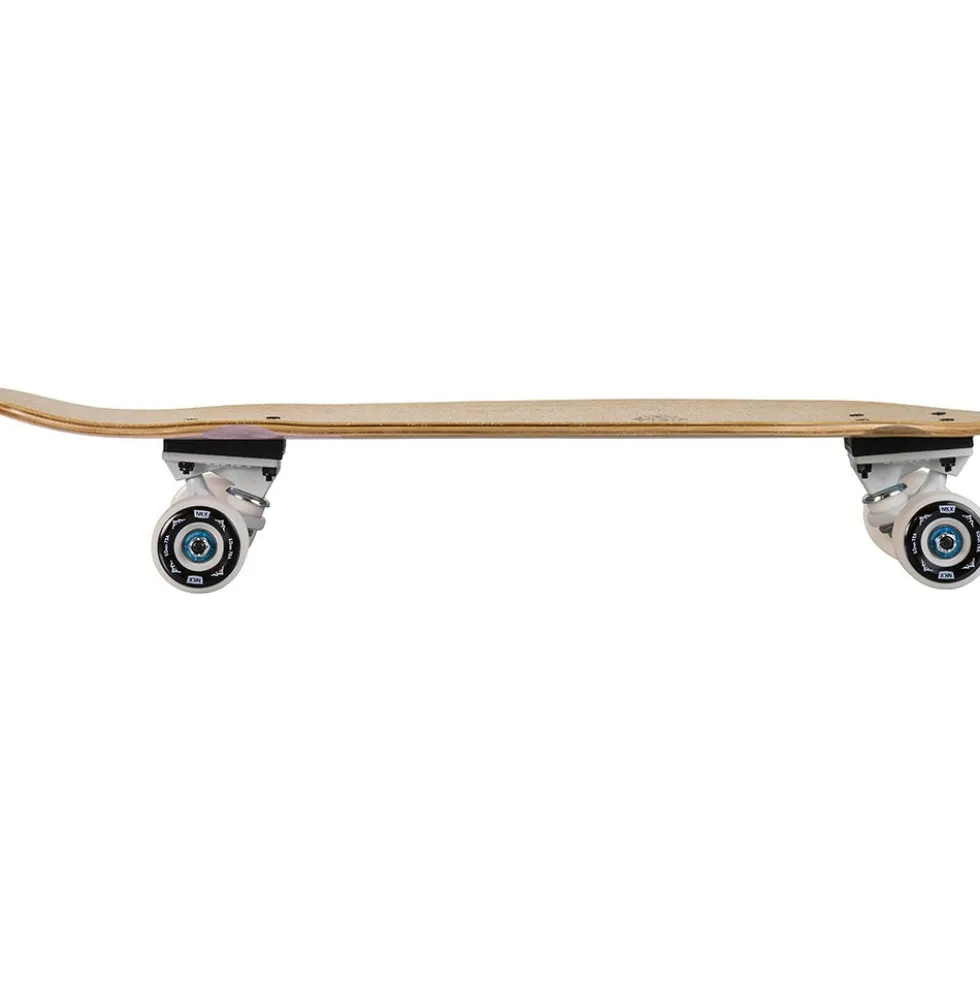 NKX Classic Mini Cruiser Skateboard Series