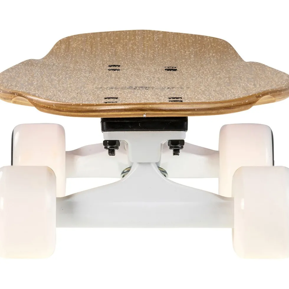 NKX Classic Mini Cruiser Skateboard Series