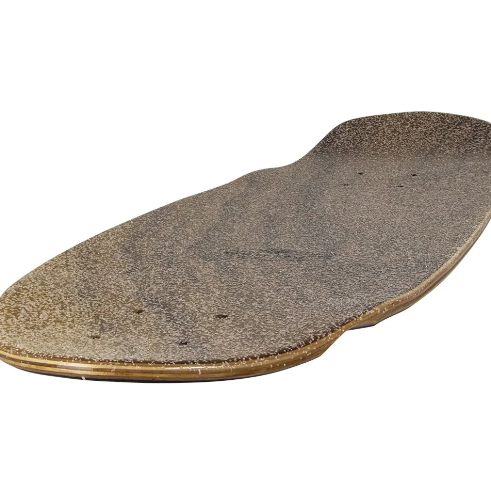 NKX Classic Mini Cruiser Skateboard Deck
