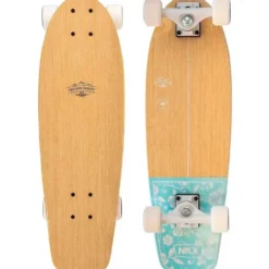 NKX Classic Mini Cruiser Skateboard Series