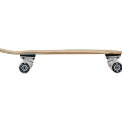 NKX Classic Mini Cruiser Skateboard Series