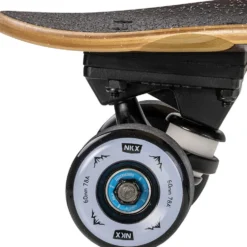 NKX Classic Mini Cruiser Skateboard Series