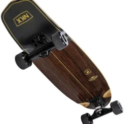 NKX Classic Mini Cruiser Skateboard Series