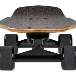 NKX Classic Mini Cruiser Skateboard Series