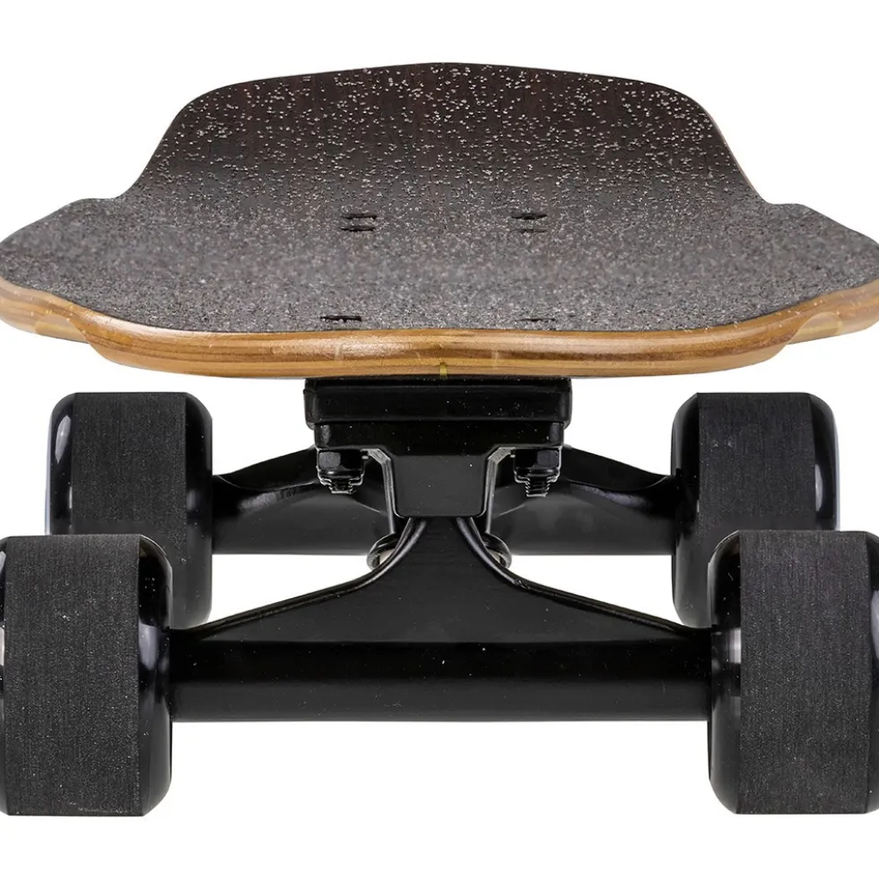 NKX Classic Mini Cruiser Skateboard Series
