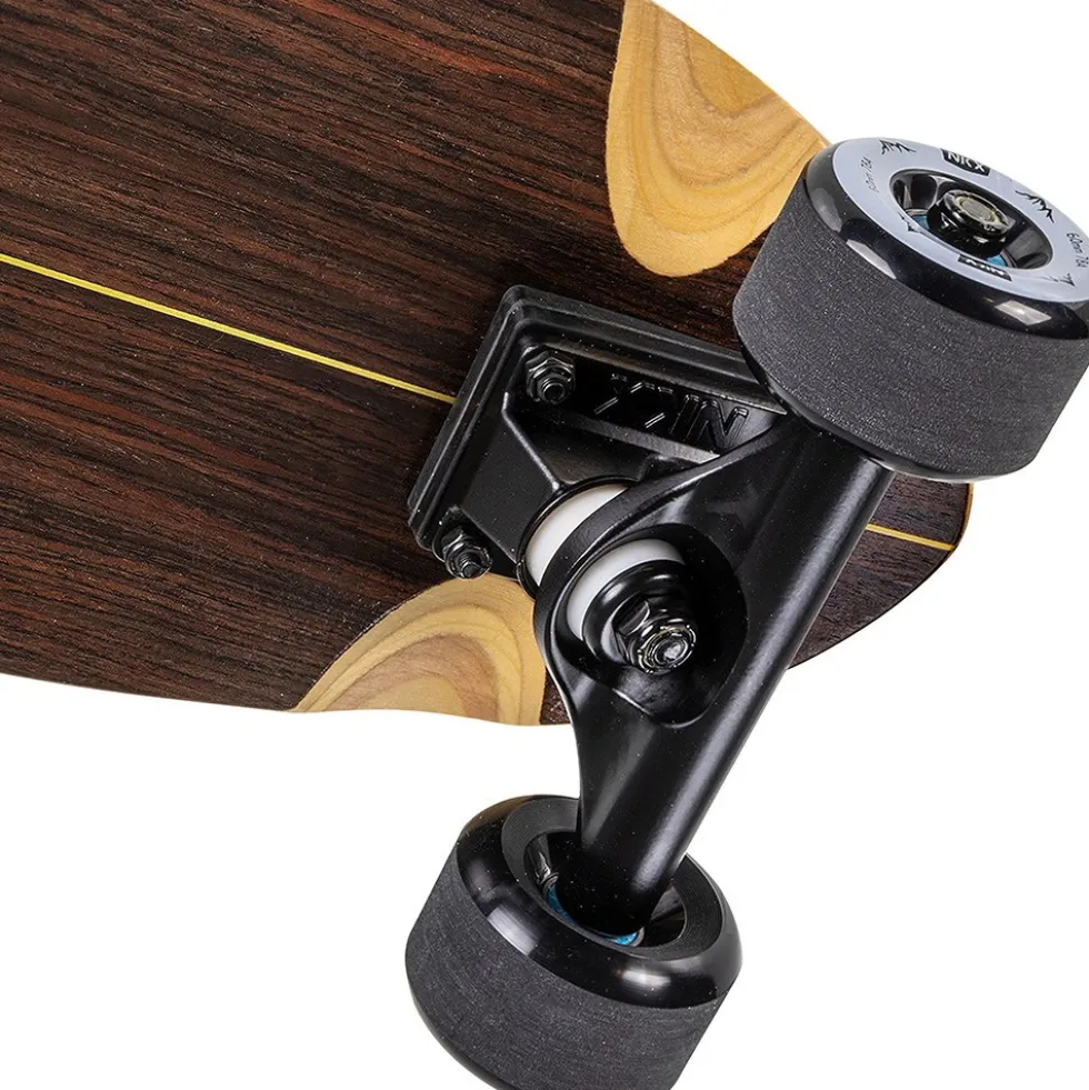 NKX Classic Mini Cruiser Skateboard Series