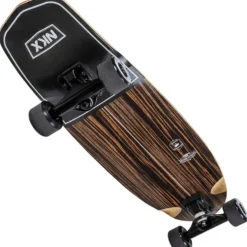 NKX Classic Mini Cruiser Skateboard Series